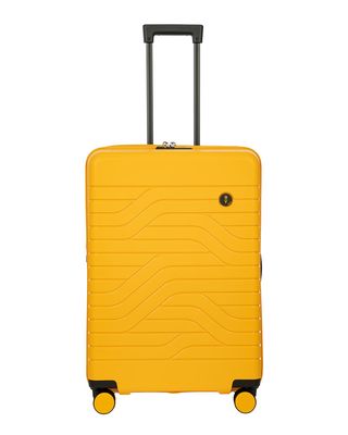 B/Y Ulisse 28" Expandable Spinner Luggage