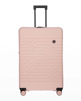 B/Y Ulisse 30" Expandable Spinner Luggage