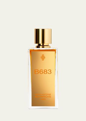 B683 Eau de Parfum, 3.3 oz.