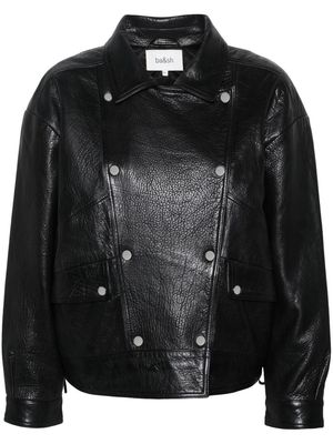 Ba&Sh Brad biker jacket - Black