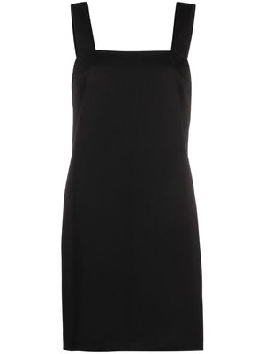 Ba&Sh Clea sleeveless minidress - Black