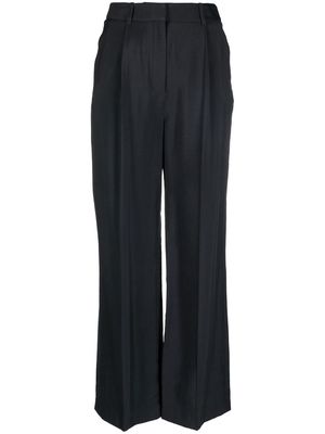 Ba&Sh Healy wide-leg trousers - Grey
