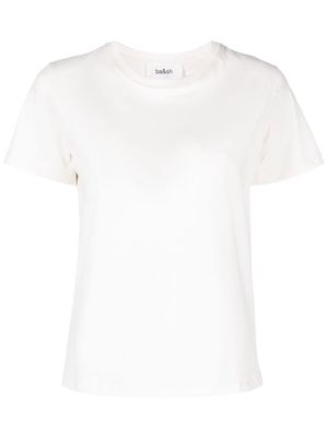 Ba&Sh Ibony short-sleeve T-shirt - White