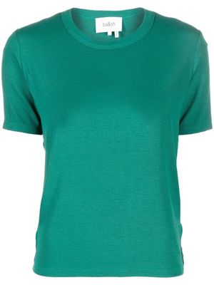 Ba&Sh Merena stretch-modal T-shirt - Green