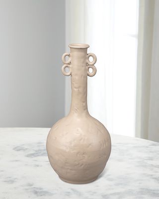 Babar Vase