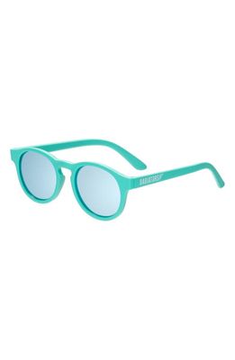 Babiators 41mm Original Keyhole Sunglasses in Sunseeker