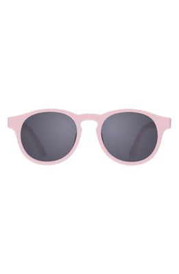 Babiators Kids' Original Keyhole Sunglasses in Ballerina Pink
