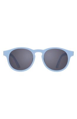 Babiators Kids' Original Keyhole Sunglasses in Bermuda Blue