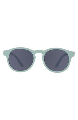 Babiators Kids' Original Keyhole Sunglasses in Mint To Be