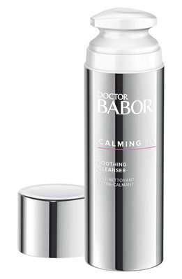 BABOR Calming RX Soothing Cleanser