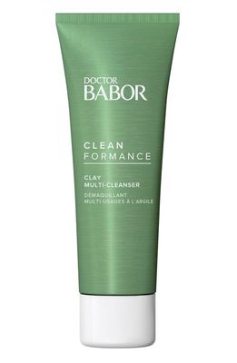 BABOR CLEANFORMANCE Clay Multi-Cleanser