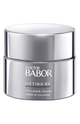 BABOR Lifting RX Collagen Cream