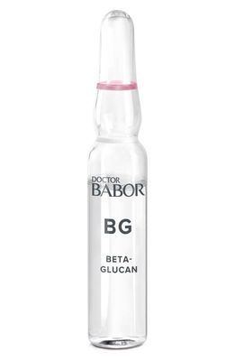 BABOR Power Serum Ampoule: Beta-Glucan