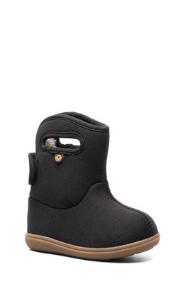 Baby Bogs II Insulated Waterproof Boot in Black Multi