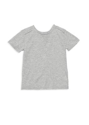 Baby Boy's Cotton T-Shirt