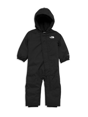 Baby Boy's Freedom Snowsuit - Black - Size 18 Months - Black - Size 18 Months