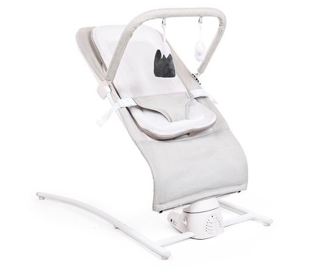 Baby Delight Alpine Wave Deluxe Bouncer