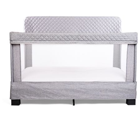 Baby Delight Horizon Full Size Mesh Crib