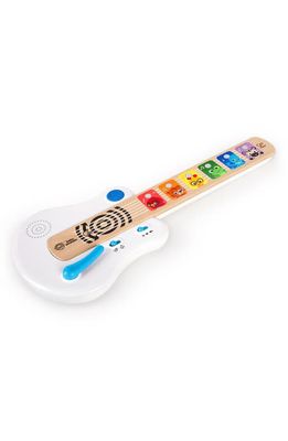 Baby Einstein Strum Along Songs Magic Touch Guitar in Multi