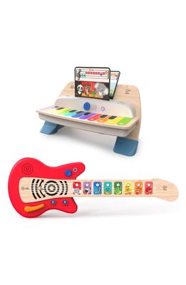 Baby Einstein Together In Tune Duo Guitar & Piano Set in Multi