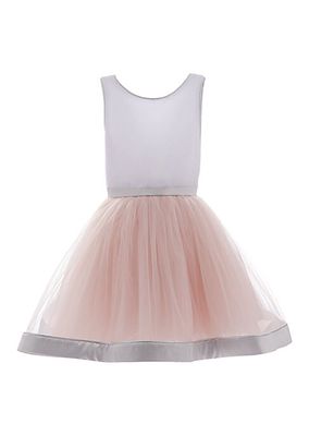 Baby Girl's & Little Girl's Emory Dress