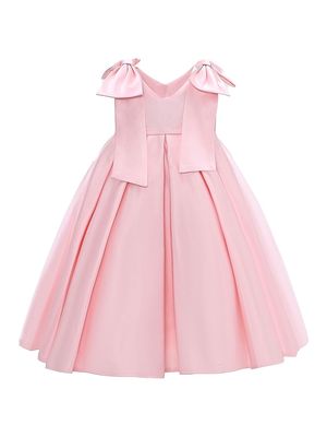 Baby Girl's & Little Girl's Palermo Dress - Pink - Size 3