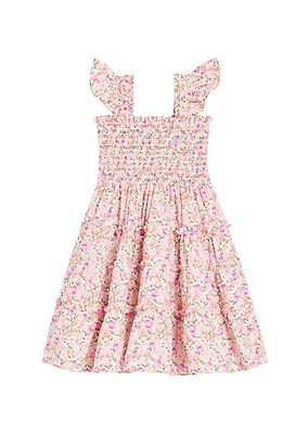 Baby Girl's & Little Girl's The Baby Ellie Nap Dress