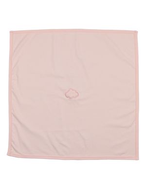 Baby Girl's Basic Blanket - Pink - Pink