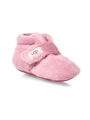 Baby Girl's Bixbee Boots - Pink - Size Newborn - Pink - Size Newborn