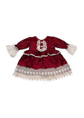 Baby Girl's Colette Dress