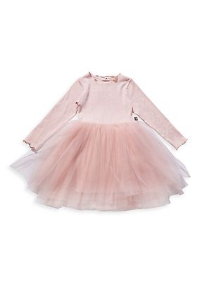 Baby Girl's, Little Girl's & Girl's Ailet Tutu Dress
