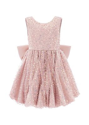 Baby Girl's, Little Girl's & Girl's Ainsley Dress