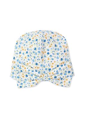 Baby Girl's,Little Girl's & Girl's Floral Print Novelty Hat