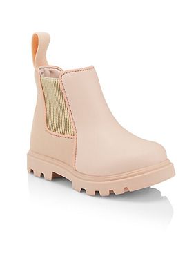 Baby Girl's, Little Girl's & Girl's Kensington Treklite Chelsea Boots