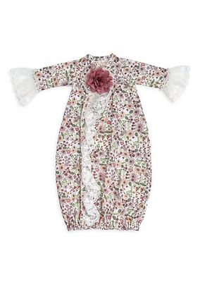 Baby Girl's Serendipity Gown