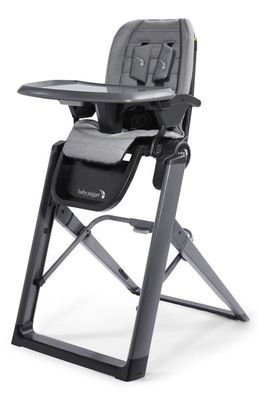 Baby Jogger City Bistro™ Highchair in Graphite
