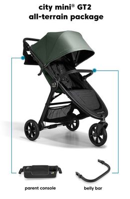 Baby Jogger city mini GT2 All-Terrain Stroller
