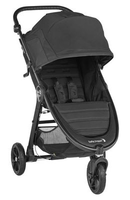 Baby Jogger city mini GT2 Stroller in Jet