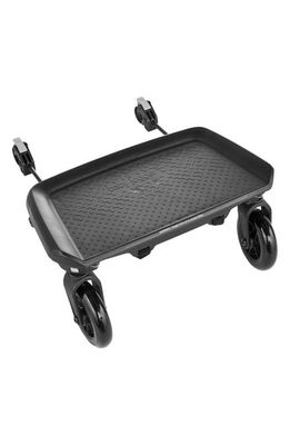 Baby Jogger City Mini® 2/City Mini GT2 & City Select®/City Select LUX Strollers Glider Board in Black