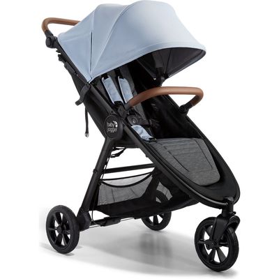 Baby Jogger city mini® GT2 Stroller in Slate Fog 