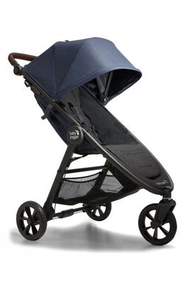 Baby Jogger city mini® GT2 Stroller in Storm Blue Baby Specialty Excl