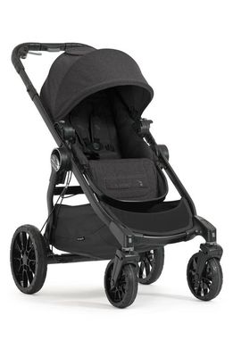 Baby Jogger City Select LUX 2017 Stroller in Granite