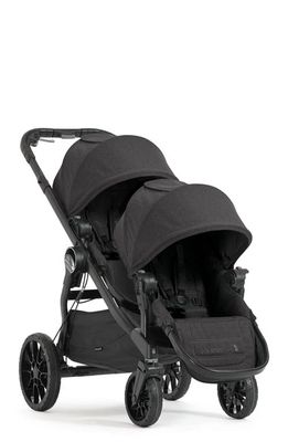 Baby Jogger City Select LUX Second Seat Kit in Granite