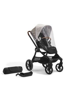 Baby Jogger City Sights® Eco Collection Stroller Bundle in Frosted Ivory