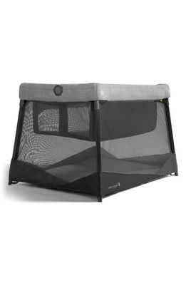 Baby Jogger City Suite™ Multi Level Playard in Graphite