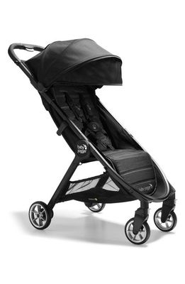 Baby Jogger City Tour 2 Stroller in Pitch Black