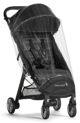 Baby Jogger City Tour 2 Weather Shield in Clear