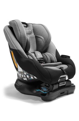 Baby Jogger City Turn™ Rotating Convertible Car Seat in Onyx Black