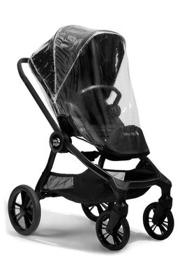 Baby Jogger Weather Shield for City Sights Stroller in Clear