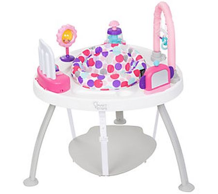 Baby Trend Bounce N' Play 3-in-1 Activity Cente r